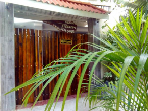  Nethu Freedom Cottage  Weligama